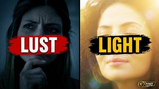 From Lust to Light: The Hidden Spiritual Power of Desire