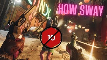 Deathloop SUCKS!!!! 10/10 HOW???