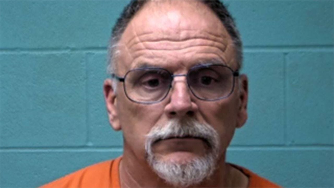 South Carolina man facing child sex charges in Kinston - YouTube