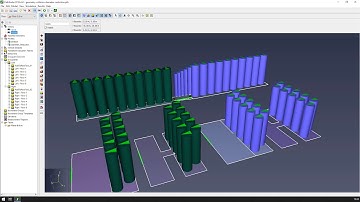 Reduce Occupant Diameter to Navigate Narrow Geometry
