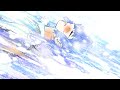 オリジナル曲「クリスタルリバー feat.初音ミク」KusanagiWatch / CrystalRiver ft.Miku Hatsune