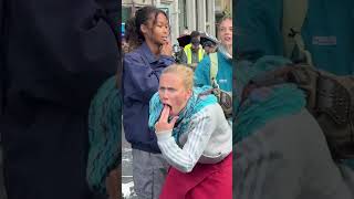 Lefty MELTDOWN