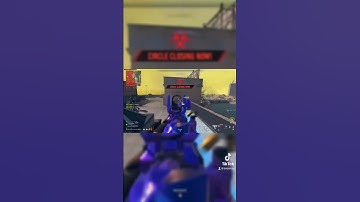 When you get the bot lobby #mw2 #warzone #cod #gaming #shorts #warzone2 #mw2multiplayer #movement