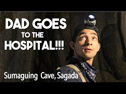 Most Dangerous Cave in the Philippines (Sumaguing Cave, Sagada)