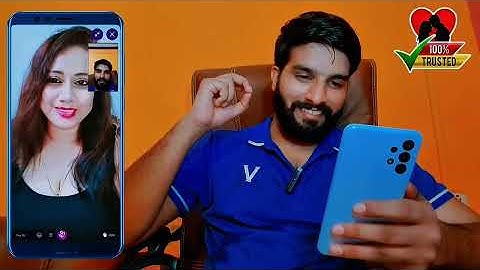 "Live Desi Girls Video Chat App 🔥 | Free Real-Time Video Call | Chat with Desi Girls Instantly"