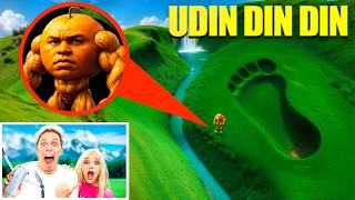 Download Lagu МОЙ ДРОН СНЯЛ UDIN DIN DIN в Реальной Жизни! MP3 Download Lagu МОЙ ДРОН СНЯЛ UDIN DIN DIN в Реальной Жизни! MP3