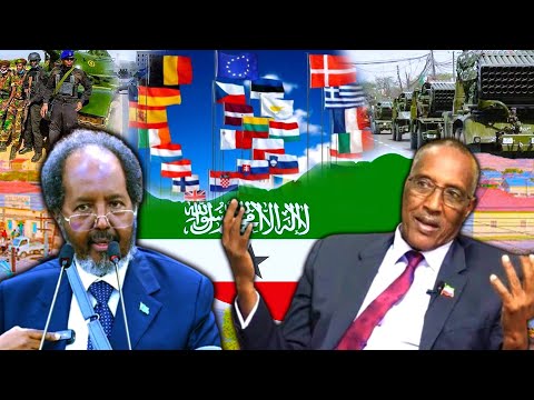 Baarlamaanka Somaliland Oo Ka Digay Halis Ka Soo Socota Soomaaliya