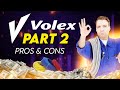 Volex - Diving Into the Deets