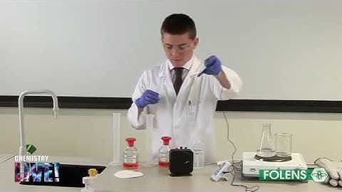 Effect of Temperature on Rate of Reaction between HCL and Thiosulfate