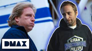 Sigs Nerves Are Tested As He Gives Control Of The Northwestern To His Brother Deadliest Catch