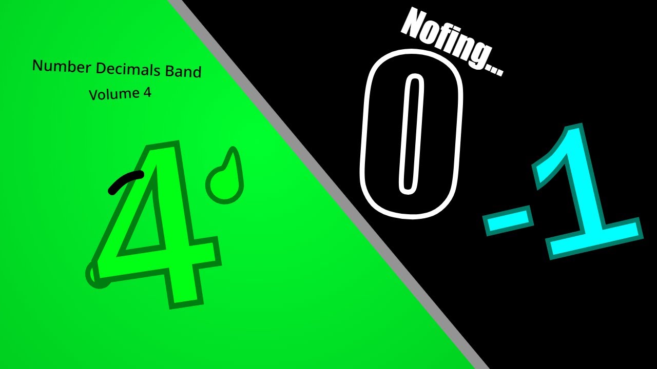 Группа чисел: Десятичные дроби (@guty2403, Эпизоды: 1-4)