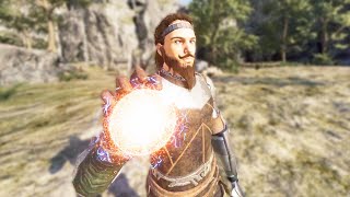 These Blade and Sorcery Mods Will Restore Your Hope