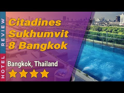 Citadines Sukhumvit 8 Bangkok hotel review | Hotels in Bangkok | Thailand Hotels