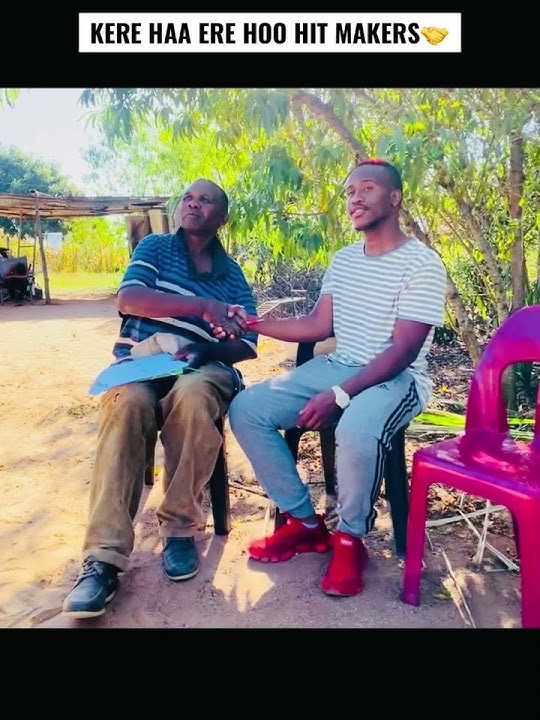 KERE HAA ERE HOO HIT MAKERS🤝 #killorbeezbeatz #kerehaaerehoo