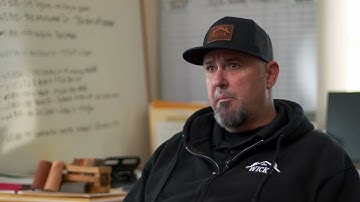 Josh from Wicks Roofing & Solar - Testimonial