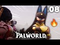 Anubis is the op lucario  palworld hindi gameplay ep08