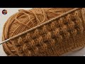 सिर्फ दो फंदों की स्वेटर डिजाइन #easy knitting patterns #knittingdesign #knittingpatterns #knitting