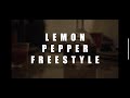 JDMILITANT - LEMON PEPPER FREESTYLE ( OFFICIAL MUSIC VIDEO)