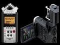 Zoom Q8 vs Zoom H4n - Audio Quality Comparison with Live Band