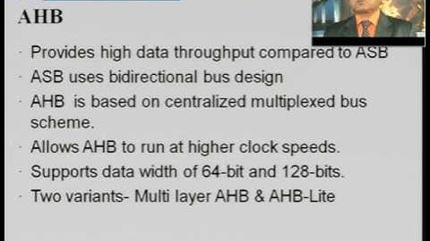 Microprocessors and Microcontrollers | 15CS44 | Lec 18