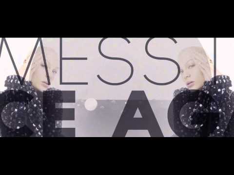 Jessie J - Excuse My Rude - Feat. Becky G (Lyric Video)