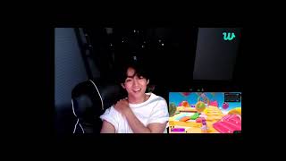 [방탄/뷔] 221114 위버스 라이브 V