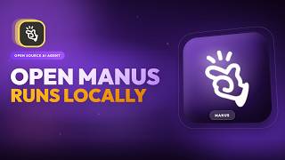 OpenManus: The Free Open Source Manus AI Agent You Can Run Locally