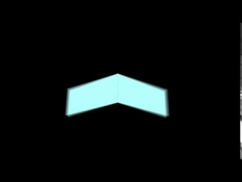 AE練習-蝴蝶