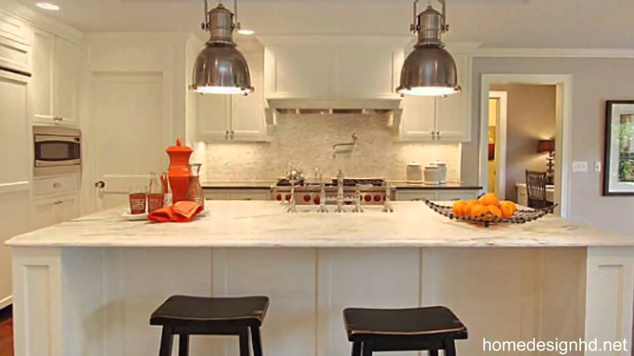 Déco de cuisine moderne 2016 12 19
