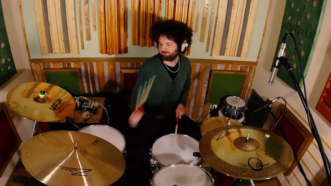 Mauro Mastracci plays Lies by Eric Clapton