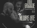 Podcast 18 low groove records