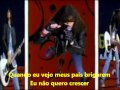 The Ramones -  I Don't Want To Grow Up (tradução)