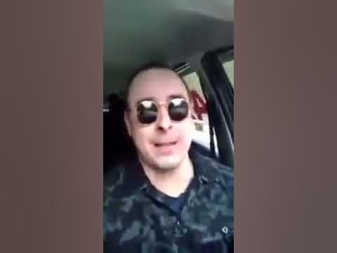 таксист лепс пародия