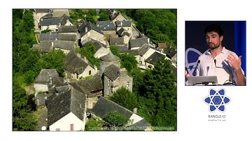 Automattic session at react-europe 2015