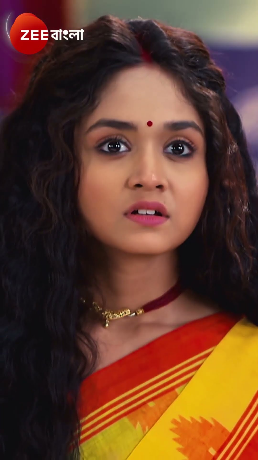 #Puber Moyna #Shorts #Zee Bangla #Entertainment #Mild Violence #Romance