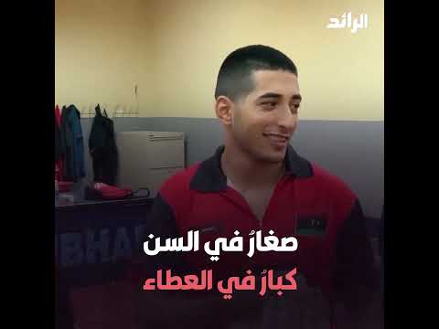 أسس عام 2017، وتميز في الالعاب الفردية... تعرف على نادي نجوم مصراتة للألعاب الفردية.