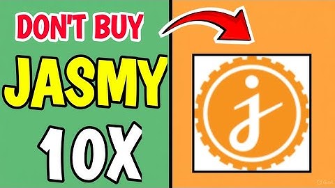 JasmyCoin (JASMY) Price Prediction 2026 | Japan IoT & Technical Analysis 🚨