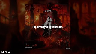 Sanikwave ft. mikeeysmind - VVV (English Subtitle + Lyrics CC) | şuğ