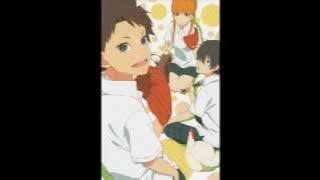 Tonari no Kaibutsu-kun - Noble