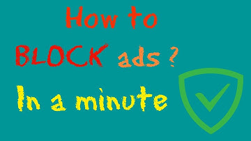 How to block ads in browsers (in websites like YouTube, Facebook) ?