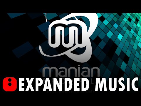 Manian & Floorfilla - Just Another Night (Anthem #4) (Brooklyn Bounce Remix) - [2013]