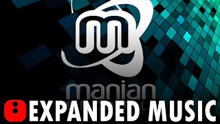 Manian & Floorfilla - Just Another Night (Anthem #4) (Brooklyn Bounce Remix) - [2013]