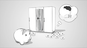 Blue e+ Cooling Units At a Glance