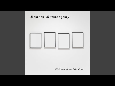 modest petrovich mussorgsky catacombae sepulcrum romanum