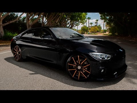 bmw-f32-4-series-on-20"-lexani-wheels