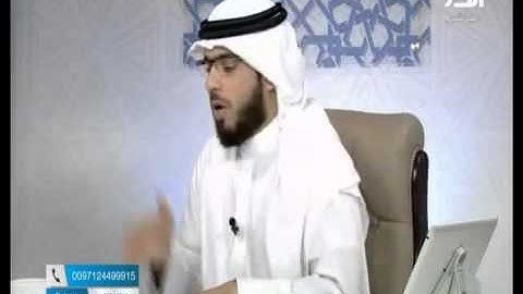 كيفية سجود التلاوة عند قراءة القران || وسيم يوسف