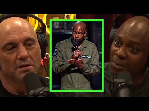 What Brought Dave Chappelle Back thumbnail