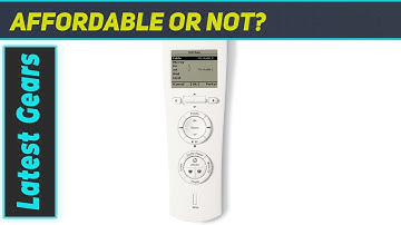 Unveiling the Bose Personal Music Center III - Lifestyle System Remote Review!
