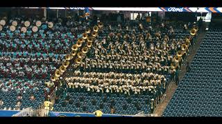 In the Ghetto - Norfolk State University Marching Band (2021) [4K] Resimi