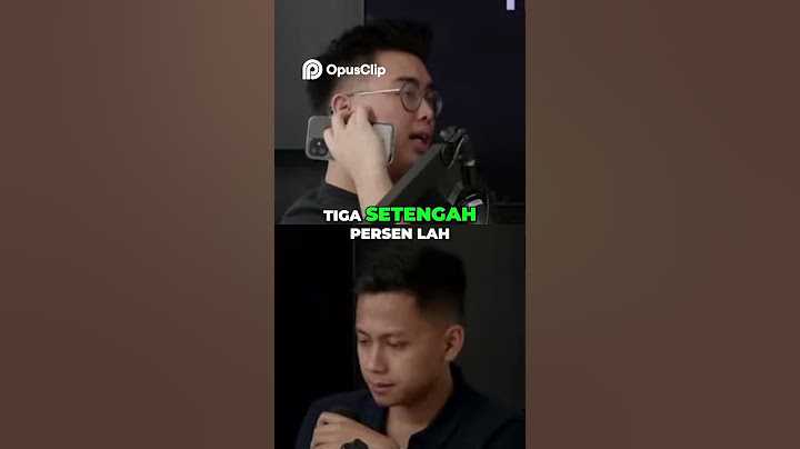 Jual Aset atau Sewakan Rumah  Solusi Hutang Terbaik! #podcast #timothyronald #kalimasada